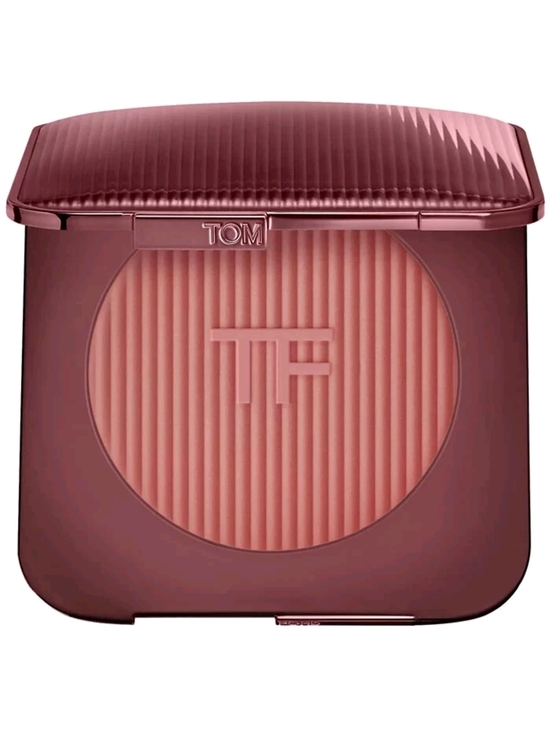 Tom Ford Other - NEW~ TOM FORD Creme Blush~ 01 Cafe Blush